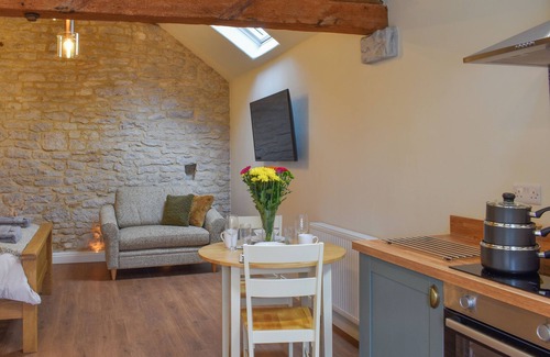Earl Sterndale Apartment | 1 bedroom accommodation in Earl Sterndale, near Buxton