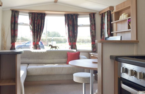 Chard Cottage | 1 bedroom accommodation in Chard