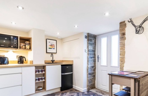 Ilkley Cottage | 1 bedroom accommodation in Ilkley