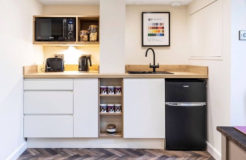 Ilkley Cottage | 1 bedroom accommodation in Ilkley