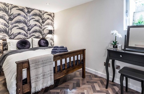 Ilkley Cottage | 1 bedroom accommodation in Ilkley