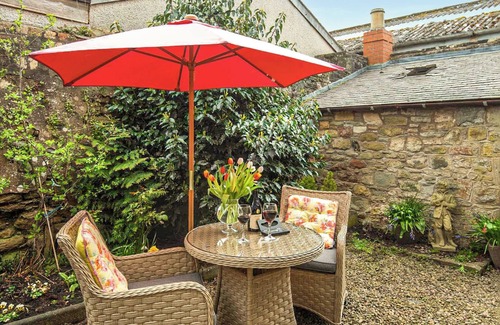 Kelso Cottage | 1 bedroom accommodation in Kelso