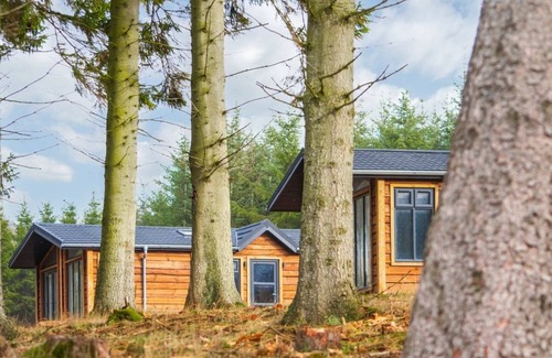 Lauder Ski Chalet | 1 bedroom accommodation in Lauder