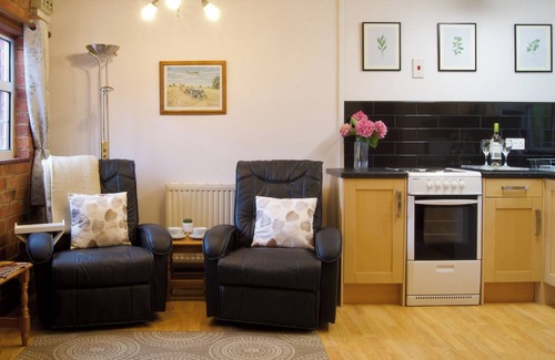 Ledbury Cottage | 1 bedroom accommodation in Ledbury
