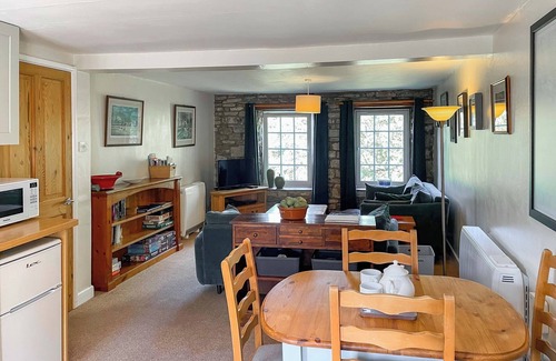 Leyburn Cottage | 1 bedroom accommodation in West Burton, near Leyburn