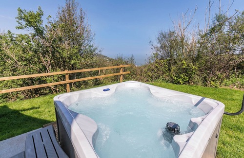Barbrook RV Rental | 1 bedroom accommodation in Lynton
