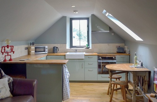 Whatstandwell Cottage | 1 bedroom accommodation in Alderwasley, near Matlock