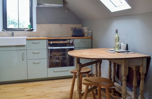 Whatstandwell Cottage | 1 bedroom accommodation in Alderwasley, near Matlock