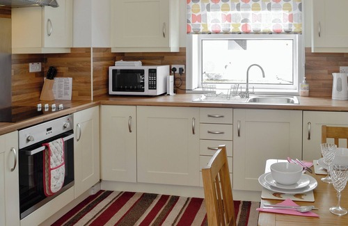 Beattock Cottage | 1 bedroom accommodation in Moffat