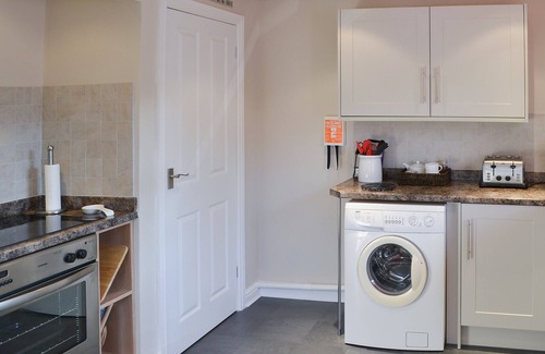 Saxthorpe Cottage | 1 bedroom accommodation in Corpusty, nr Holt