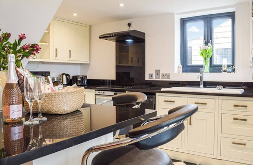 Bodenham Cottage | 1 bedroom accommodation in Sutton