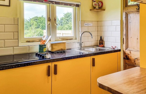 Dulcote Cottage | 1 bedroom accommodation in Launcherley, near Wells