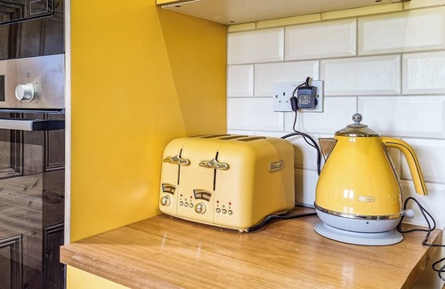 Dulcote Cottage | 1 bedroom accommodation in Launcherley, near Wells
