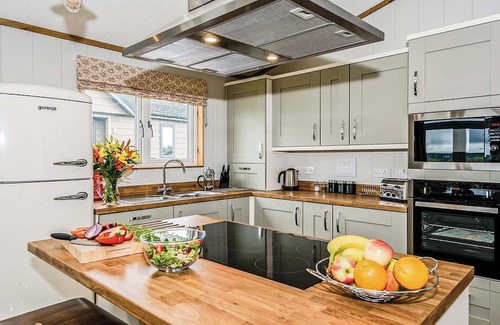Welton Ski Chalet | 1 bedroom accommodation in Greystoke, Nr Ullswater