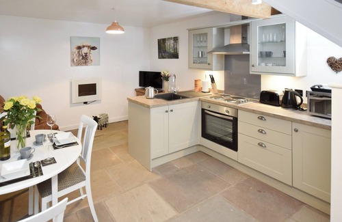 Fence Cottage | 1 bedroom accommodation in Whalley