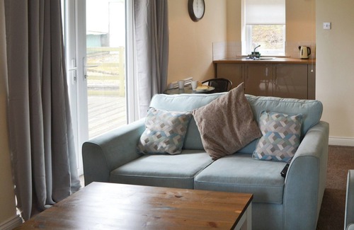 Milfield Cottage | 1 bedroom accommodation in North Middleton, near Wooler