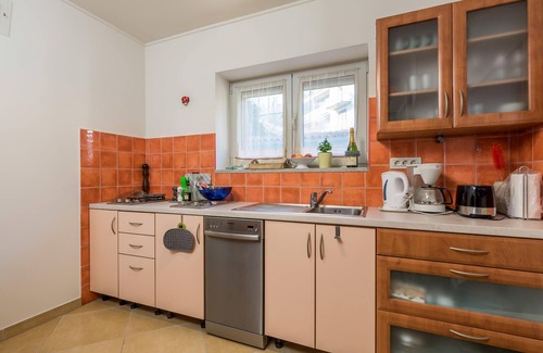 Tulisevica Apartment | 1 bedroom accommodation in Lovran