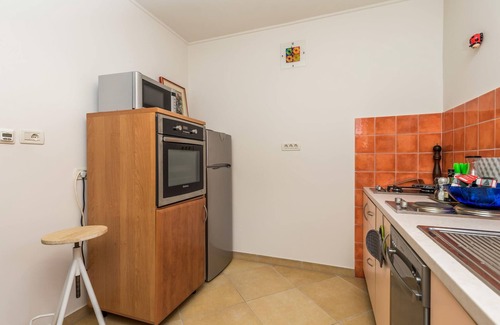 Tulisevica Apartment | 1 bedroom accommodation in Lovran