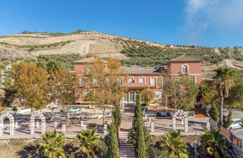 Baena Apartment | 1 bedroom accommodation in Baena