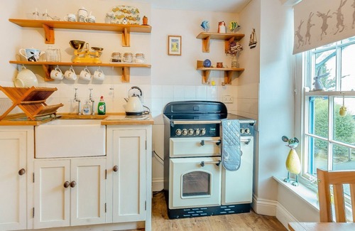 Clun Cottage | 1 bedroom accommodation in Clun