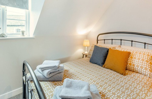 Clun Cottage | 1 bedroom accommodation in Clun