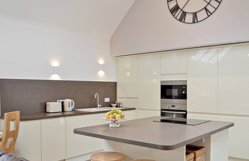 Insch Cottage | 1 bedroom accommodation in Oyne, near Inverurie