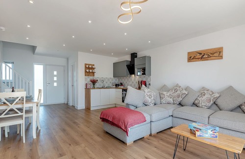 Burgh le Marsh Cottage | 1 bedroom accommodation in Orby