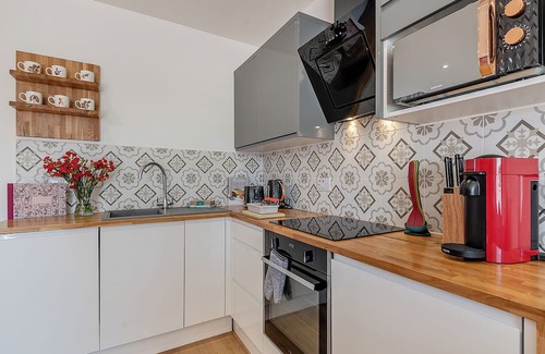 Burgh le Marsh Cottage | 1 bedroom accommodation in Orby