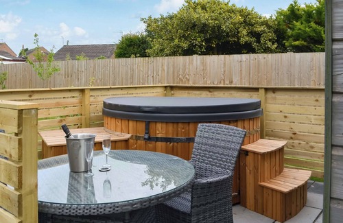 Holme-on-Spalding-Moor Cottage | 1 bedroom accommodation in Holme upon Spalding Moor, near York