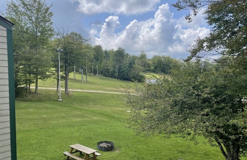 Northface Condo | 1 bedroom accommodation in Davis