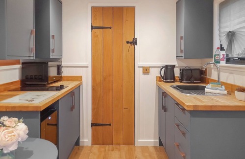 Ely Cottage | 1 bedroom accommodation in Ely