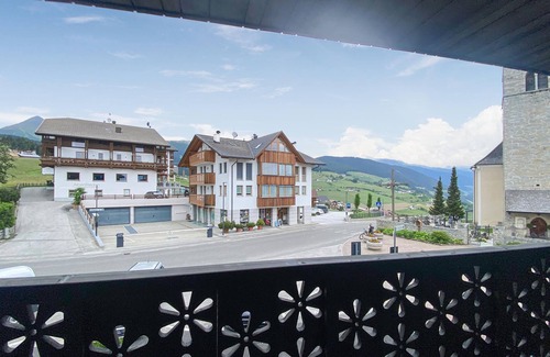 Maranza Apartment | 1 bedroom accommodation in Maranza