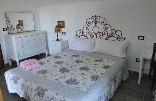 Valeriano Lunense Other | 1 Bedroom Agritourism property in Valeriano Lunense