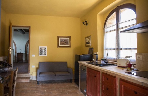Guardistallo Other | 1 Bedroom Agritourism property in Guardistallo
