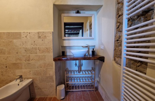Guardistallo Other | 1 Bedroom Agritourism property in Guardistallo