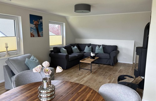 Langenhorn Other | 1 Bedroom Agritourism property in Langenhorn