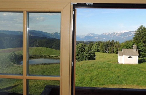 Nova Ponente Other | 1 Bedroom Agritourism In Deuschnofen