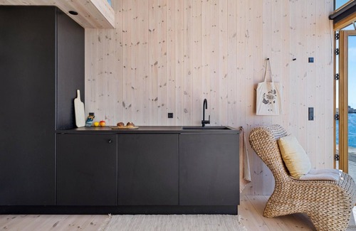 Aarhus C Apartment | 1 bedroom amazing apartment in Aarhus C