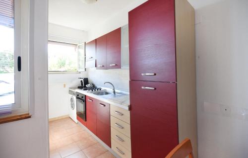 Santa Maria del Mare Torrazzo Apartment | 1 Bedroom Amazing Apartment In Staletti