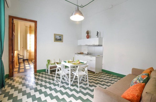 Pizzo Apartment | 1 bedroom amazing apartment in Pizzo