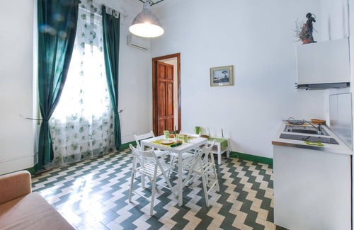 Pizzo Apartment | 1 bedroom amazing apartment in Pizzo
