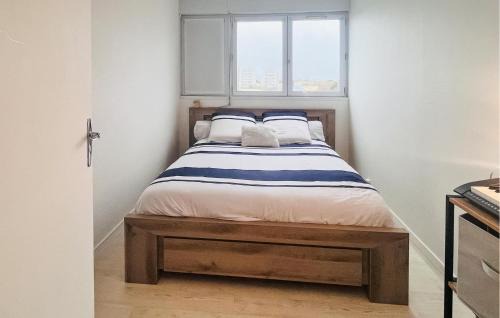 Belle-Beille Apartment | 1 Bedroom Amazing Apartment In Angers