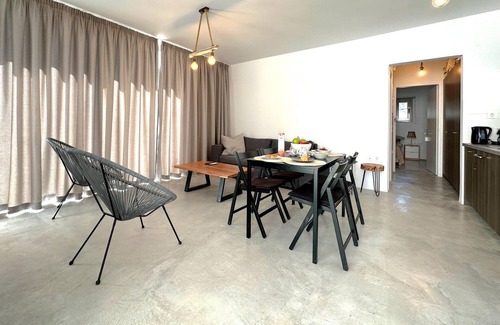 Evrostina House | 1 bedroom amazing home in Xylokastro