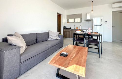 Evrostina House | 1 bedroom amazing home in Xylokastro