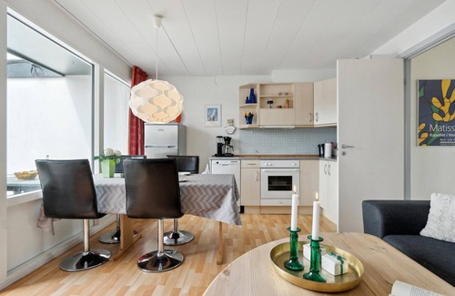 Dageløkke House | 1 bedroom amazing home in Tranekær