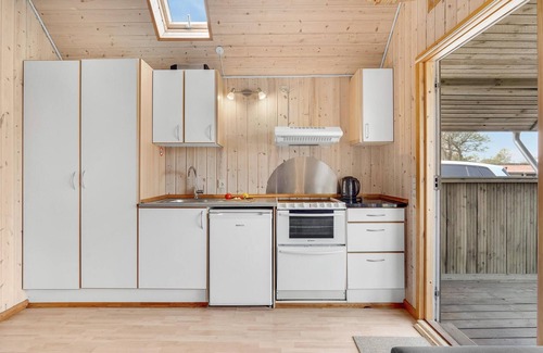 Tranekaer House | 1 bedroom amazing home in Tranekær