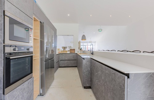 Loupian House | 1 bedroom amazing home in Loupian