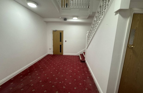 Walton on the Naze Apartment | 1 Bedroom Apartment in Walton