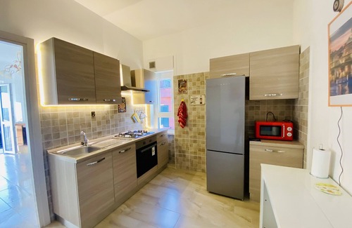 Rignano Flaminio Apartment | 1 Bedroom Apartment in Rignano Flaminio