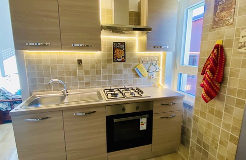 Rignano Flaminio Apartment | 1 Bedroom Apartment in Rignano Flaminio